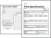 forms sample